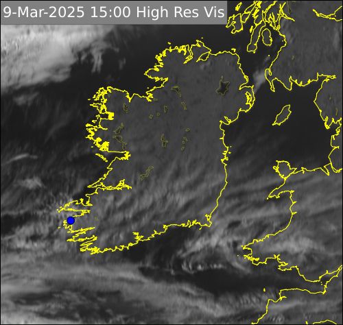 Satellite imagery at 15:00